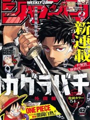 地狱老师漫画话数索引风格的图鉴示意