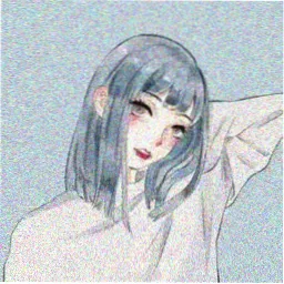 读者留言头像六